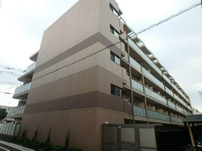 【その他】 | デュオステージ鷺ノ宮