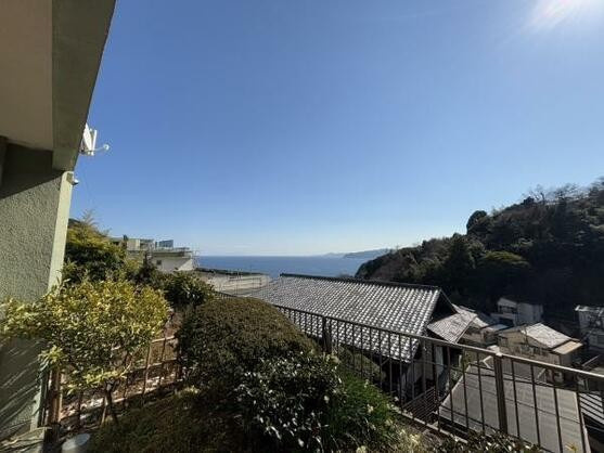 熱海アビタシオン５号棟