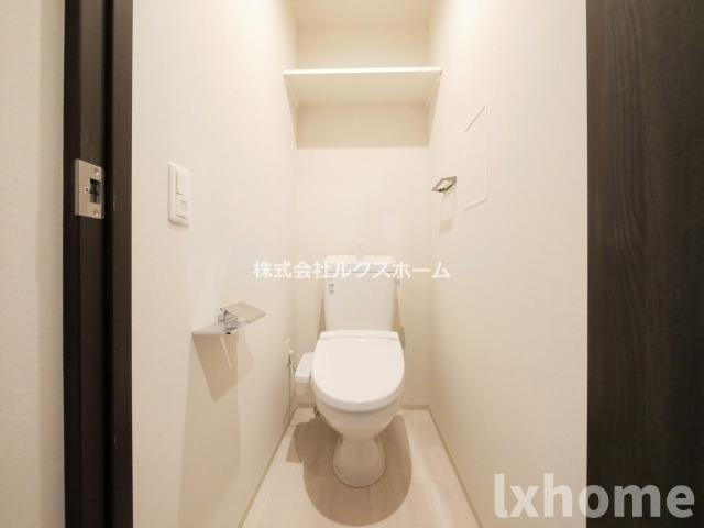 レシオ千里丘のトイレ|トイレも気になるポイント