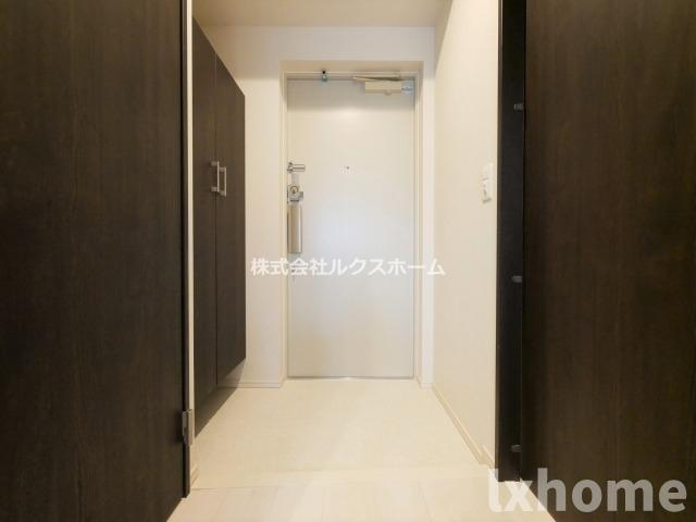 レシオ千里丘の内装|内装です