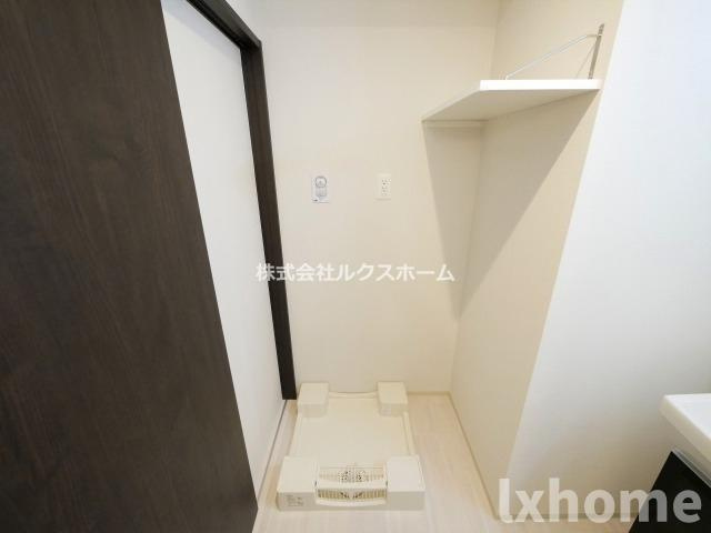 レシオ千里丘の設備