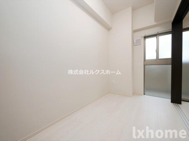 レシオ千里丘の洋室|きれいな洋室です