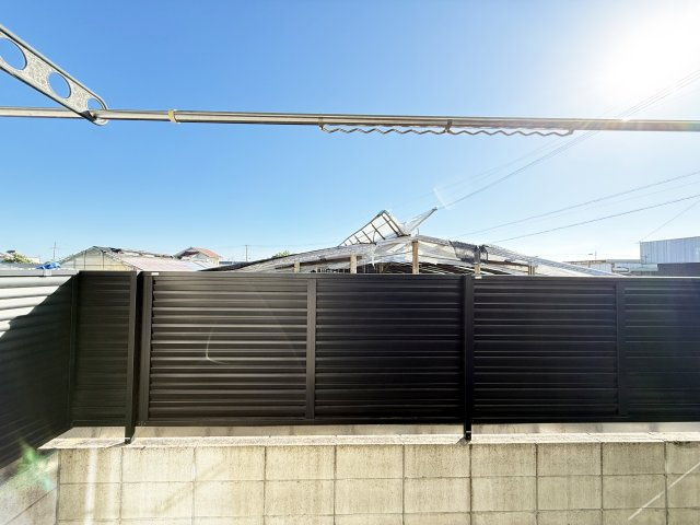 コーネリアの展望