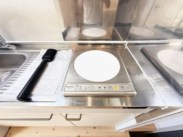 コーネリアの収納