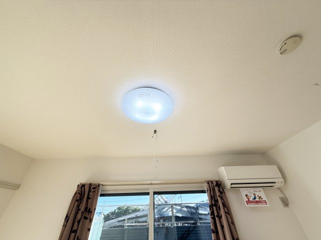 コーネリアの設備