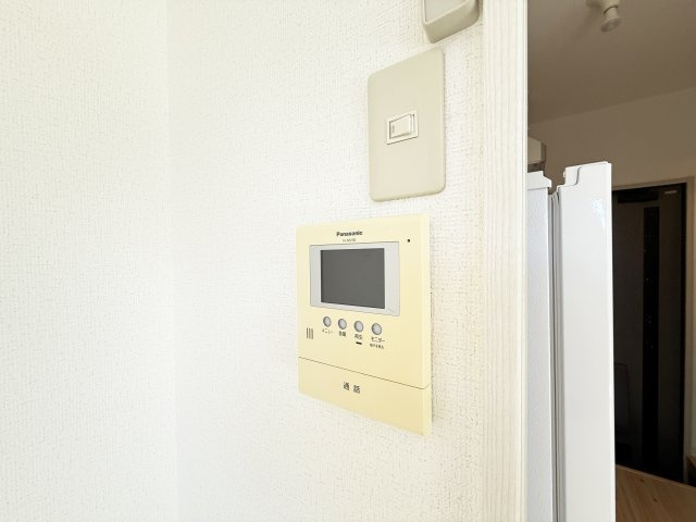 コーネリアのセキュリティ