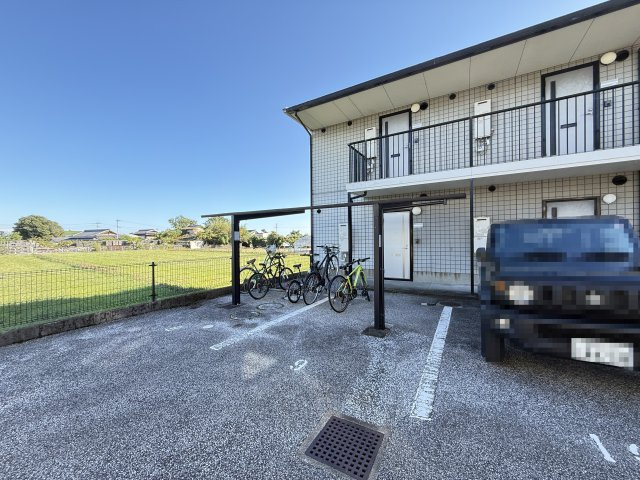 コーネリアのその他共用部分