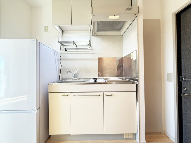 コーネリアのキッチン