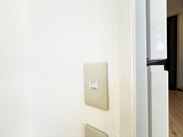 コーネリアの設備