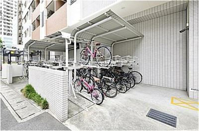 【その他共用部分】 | カスタリア三宮