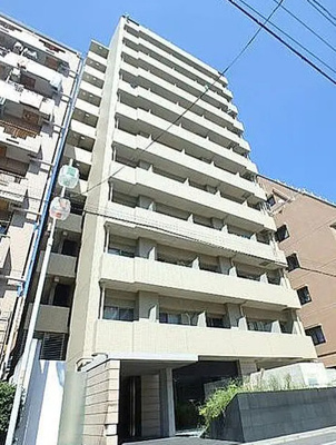 【外観】 | ヴェルステージ川崎