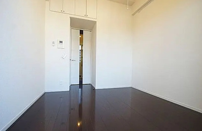 【寝室】 | ヴェルステージ川崎 | ※別部屋参照