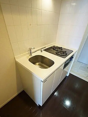 【キッチン】 | ヴェルステージ川崎 | ※別部屋参照