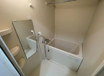 【浴室】 | ヴェルステージ川崎 | ※別部屋参照