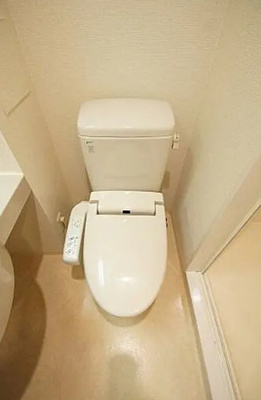 【トイレ】 | ヴェルステージ川崎 | ※別部屋参照