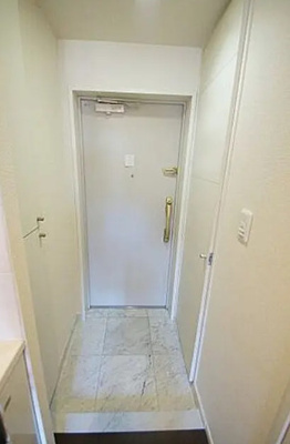 【玄関】 | ヴェルステージ川崎 | ※別部屋参照