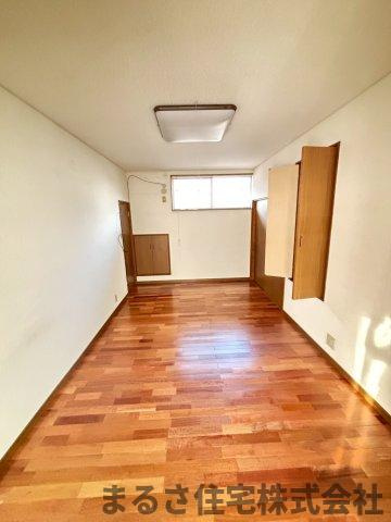 恒久南３丁目　中古戸建の子供部屋