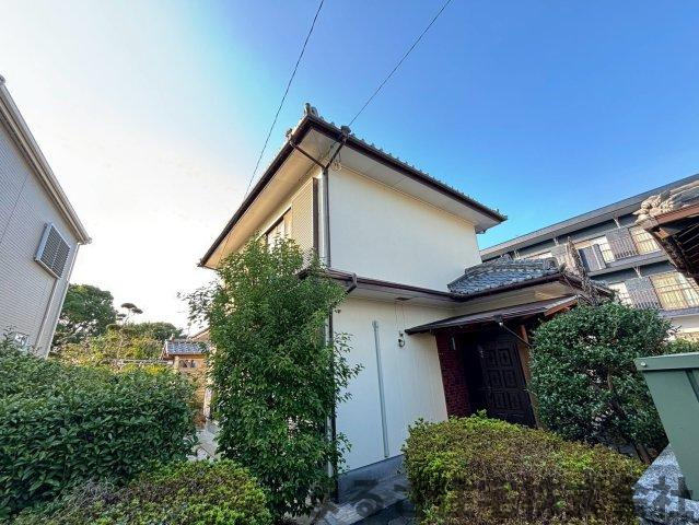 恒久南３丁目　中古戸建の外観