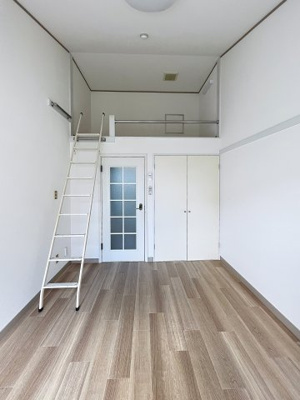 【内装】 | サンタリーベ