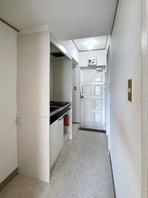 【キッチン】 | サンタリーベ