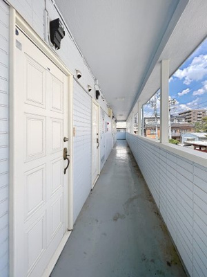 【その他共用部分】 | サンタリーベ