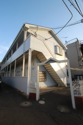 【外観】 | サンタリーベ