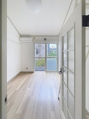 【洋室】 | サンタリーベ