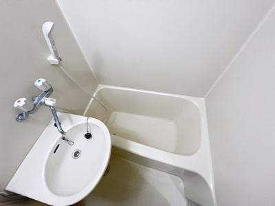 【浴室】 | サンタリーベ