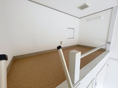 【その他】 | サンタリーベ | ロフト