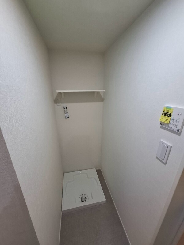 ハーモニーテラス西瑞江Ⅱの展望