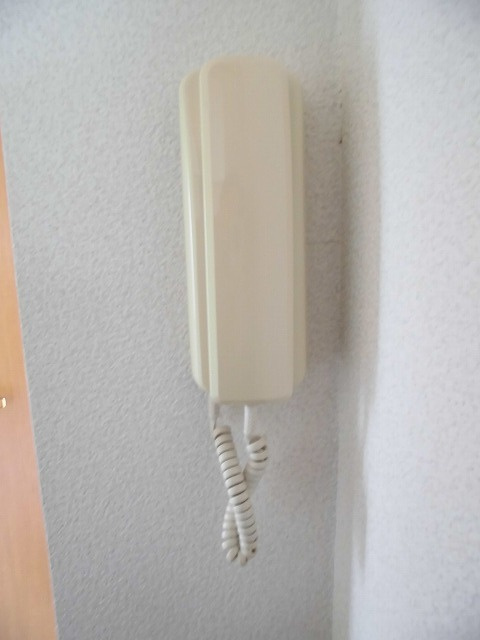 ヒルテラス　ウエストのセキュリティ|セキュリティ