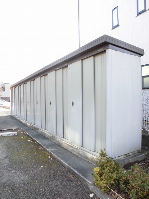 ヒルテラス　ウエストのその他|その他