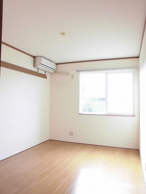 ヒルテラス　ウエストの内装|その他部屋・スペース