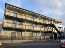 ファミール岸和田の画像