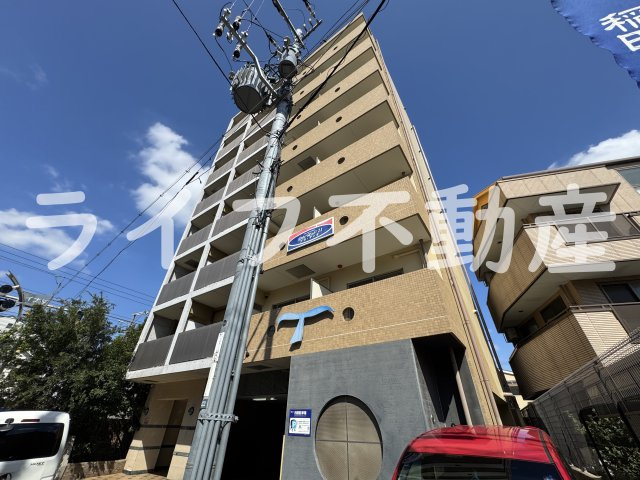 プラディオ徳庵セレニテ