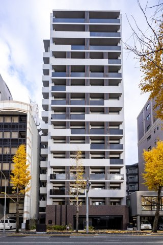 エンクレスト博多PARKSIDEの画像