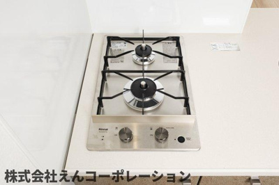 【その他】 | エンクレスト博多PARKSIDE