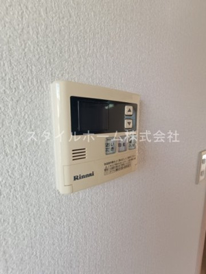 【設備】 | ウィズダムハウスⅢ