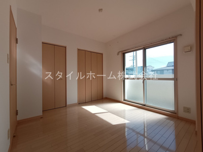 【居間・リビング】 | ウィズダムハウスⅢ