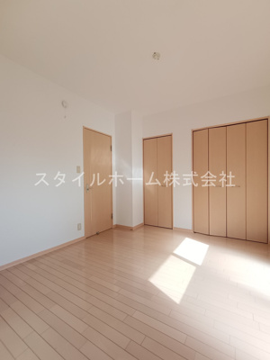 【その他】 | ウィズダムハウスⅢ