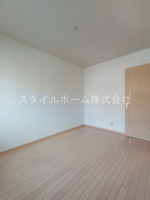 【内装】 | ウィズダムハウスⅢ