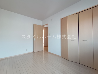 【居間・リビング】 | ウィズダムハウスⅢ