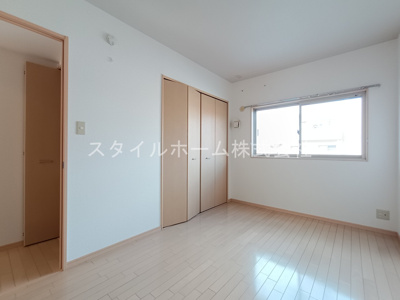 【居間・リビング】 | ウィズダムハウスⅢ