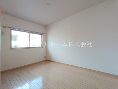 【居間・リビング】 | ウィズダムハウスⅢ