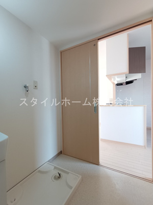 【その他】 | ウィズダムハウスⅢ