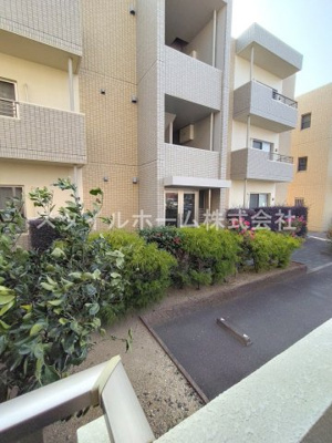 【その他】 | ウィズダムハウスⅢ