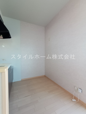 【内装】 | ウィズダムハウスⅢ