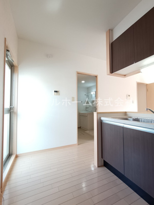 【居間・リビング】 | ウィズダムハウスⅢ