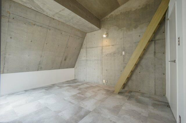 【寝室】 | ＦＬＥＸ７