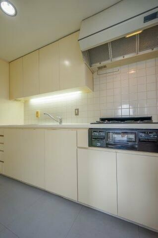 【キッチン】 | ＦＬＥＸ７